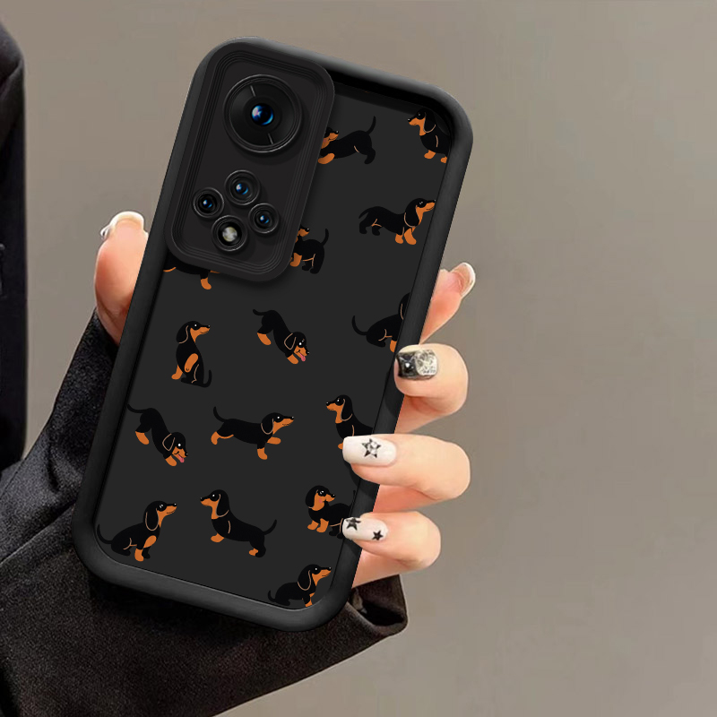 Huawei Nova 12 - Coque de téléphone pour Huawei Nova