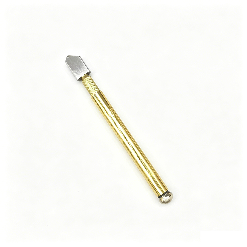 Screen Protector Cutter - 1 pièce Coupe-verre à pointe diamantée