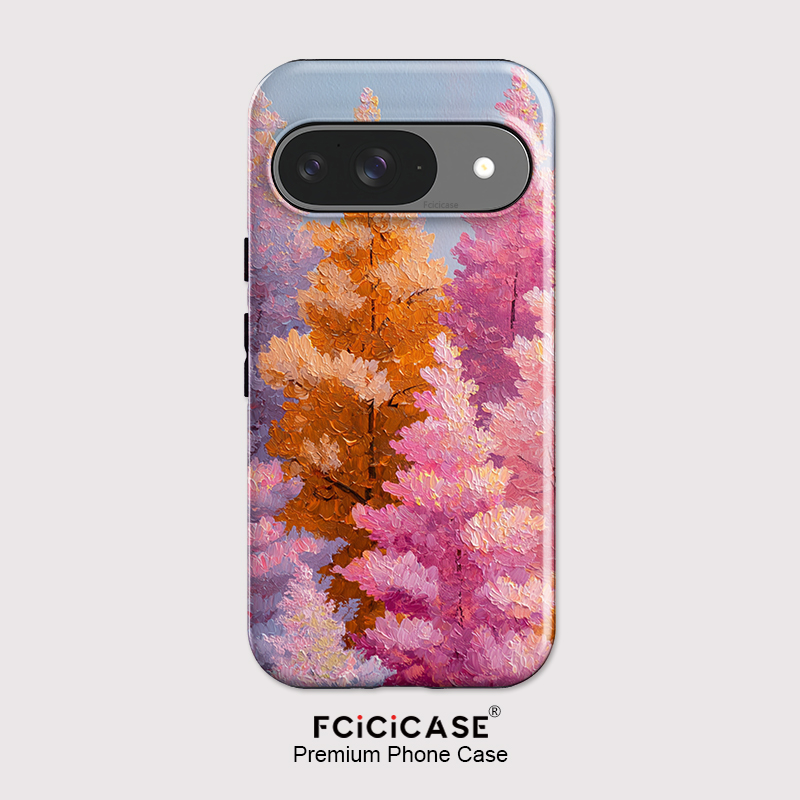 Google Pixel 9 Pro - Fcicicase – coque de téléphone en