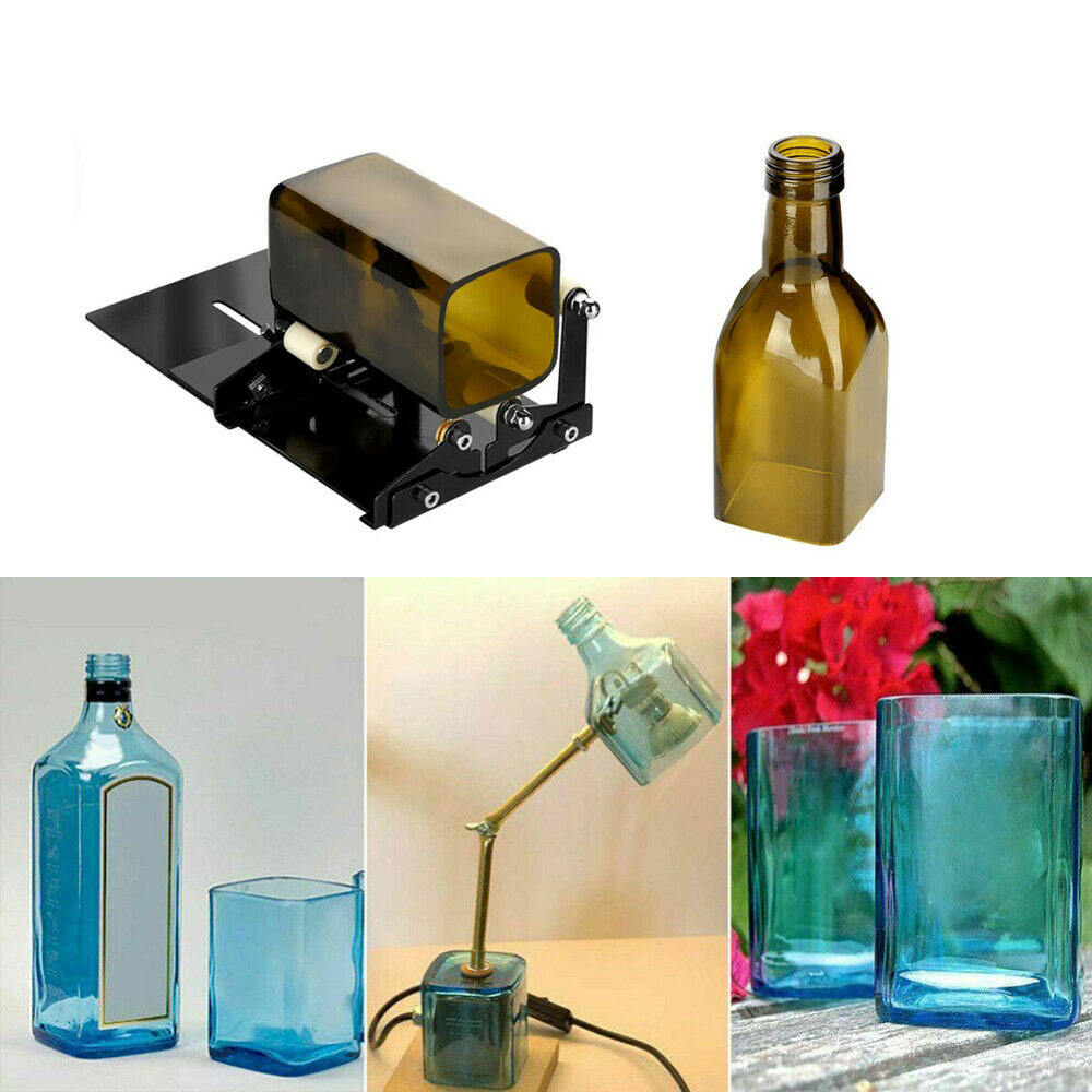 Outil de coupe de bouteilles e - Screen Protector Cutter avis et prix