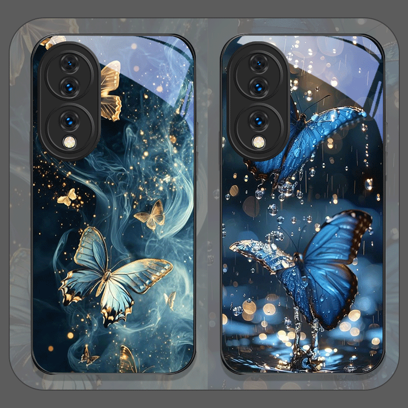 Étui de téléphone en verre tre - Huawei Nova 12 avis et prix
