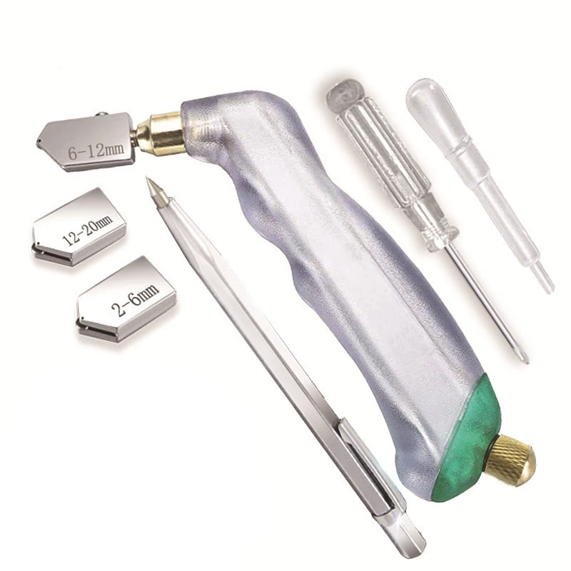 Ensemble de coupe-verre diaman - Screen Protector Cutter avis et prix