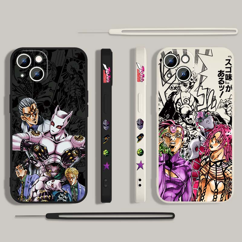 Coque de téléphone liquide ave - Apple Iphone 15 Pro Max avis et prix