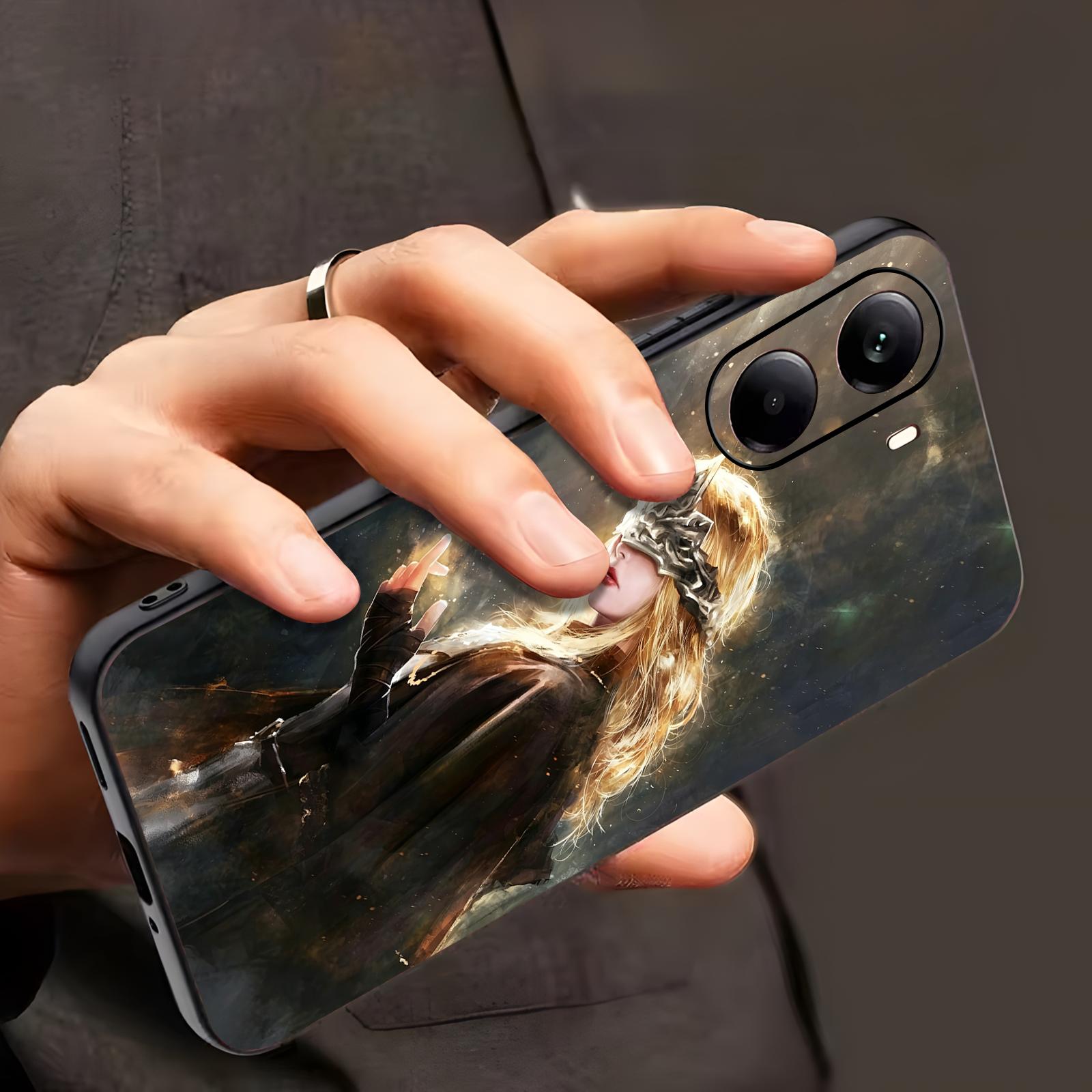 Coque de téléphone pour Xiaomi - Xiaomi Poco X6 avis et prix