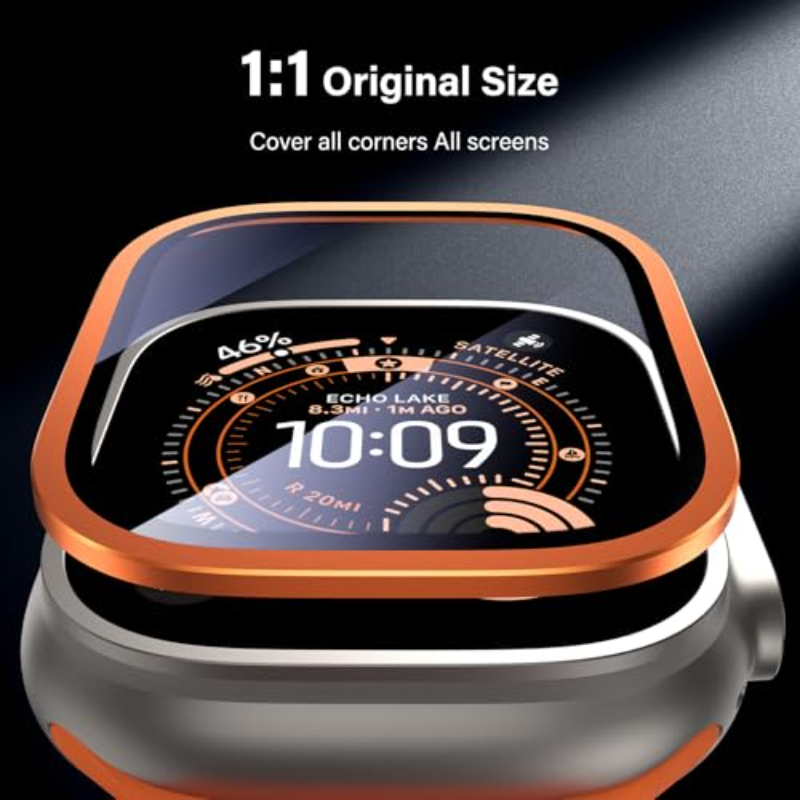 Protecteur d'écran pour Apple  - Smartwatch Screen Film avis et prix