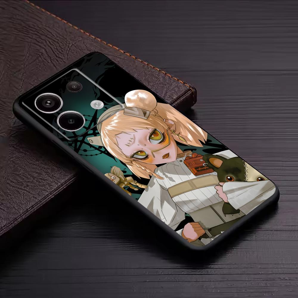 B-Bring Me le H-Horizon coque  - Xiaomi Redmi Note 14 avis et prix