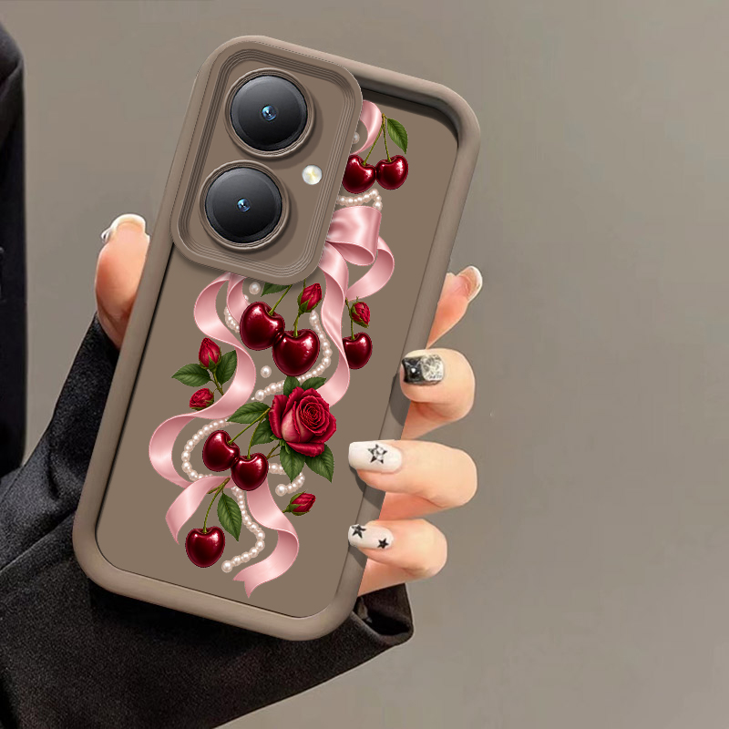 Coque de téléphone à motif de  - Vivo Y28 avis et prix