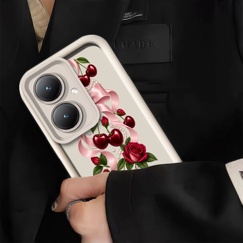 Coque de téléphone à motif de  - Vivo Y28 avis et prix