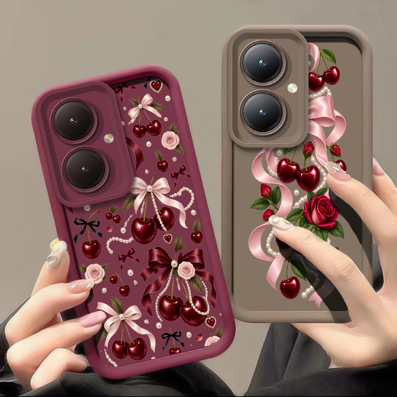 Coque de téléphone à motif de  - Vivo Y28 avis et prix