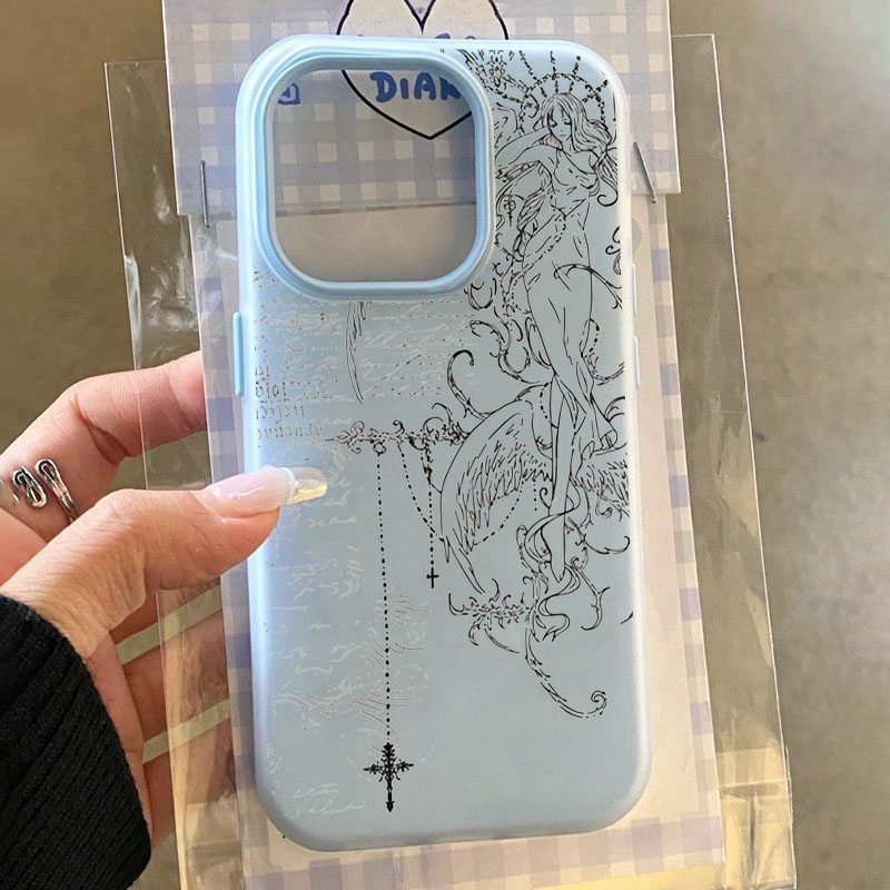 Coque de téléphone style gothi - Samsung Galaxy S25 avis et prix