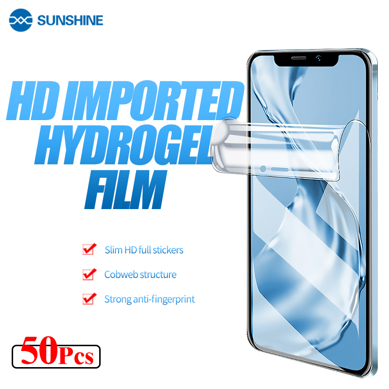 StalSHINE 057 Série Hydrogel F - Screen Protector Cutter avis et prix