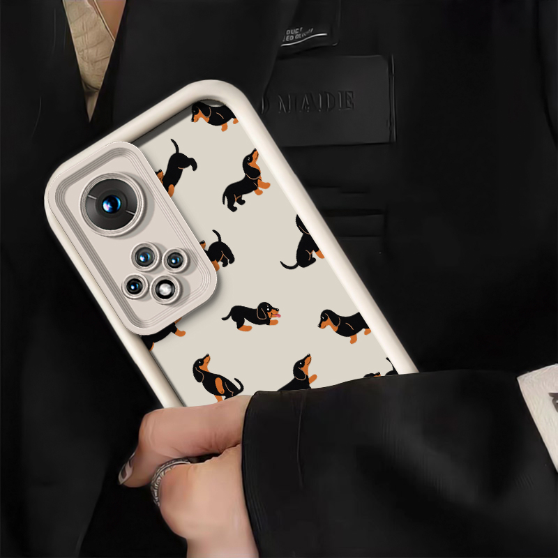 Coque de téléphone pour Huawei - Huawei Nova 12 avis et prix