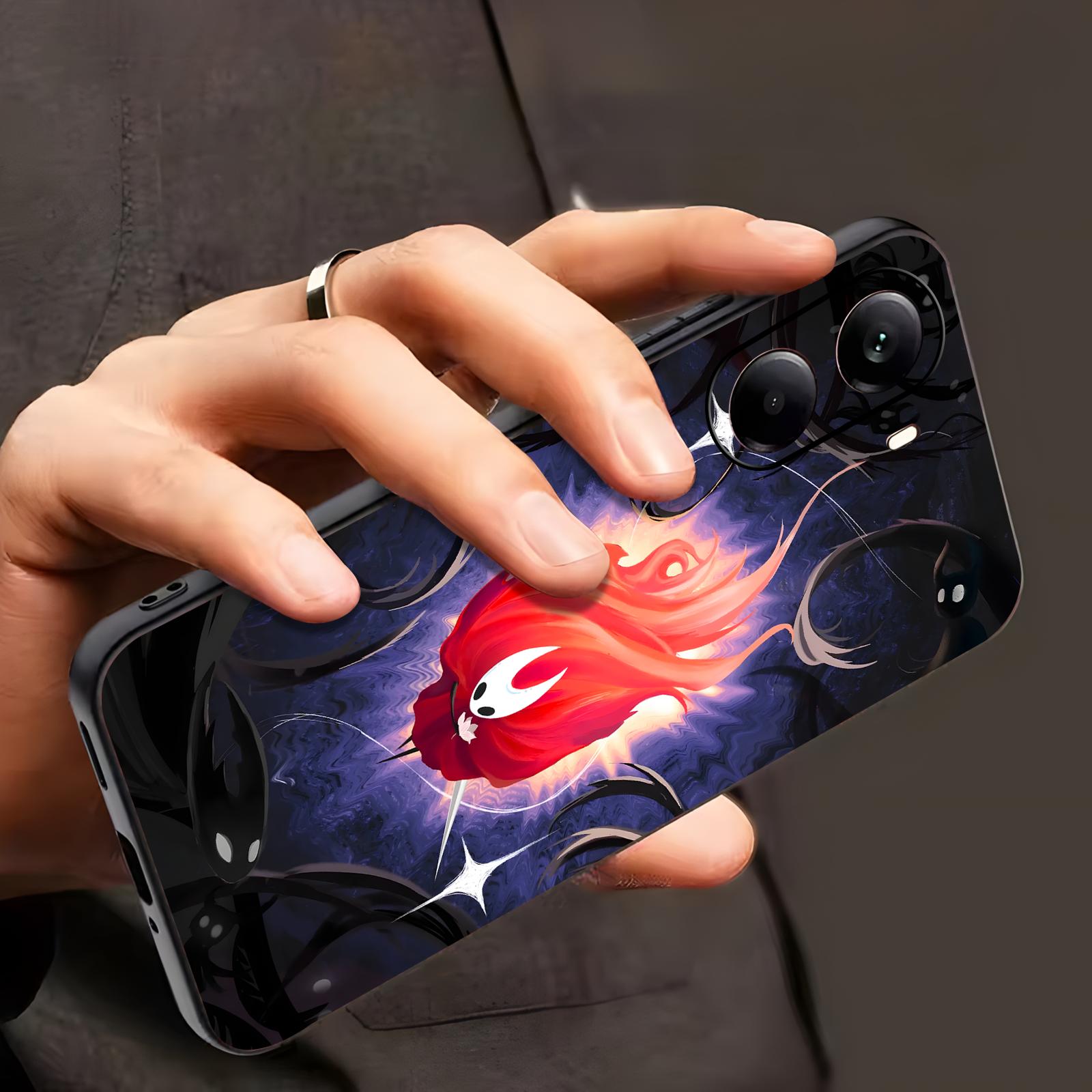 Coque de téléphone Hollow Knig - Xiaomi Poco X6 avis et prix