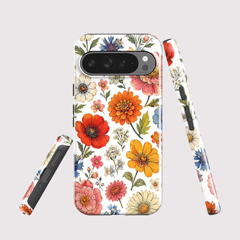 Fcicicase – coque de téléphone - Google Pixel 9 Pro avis et prix