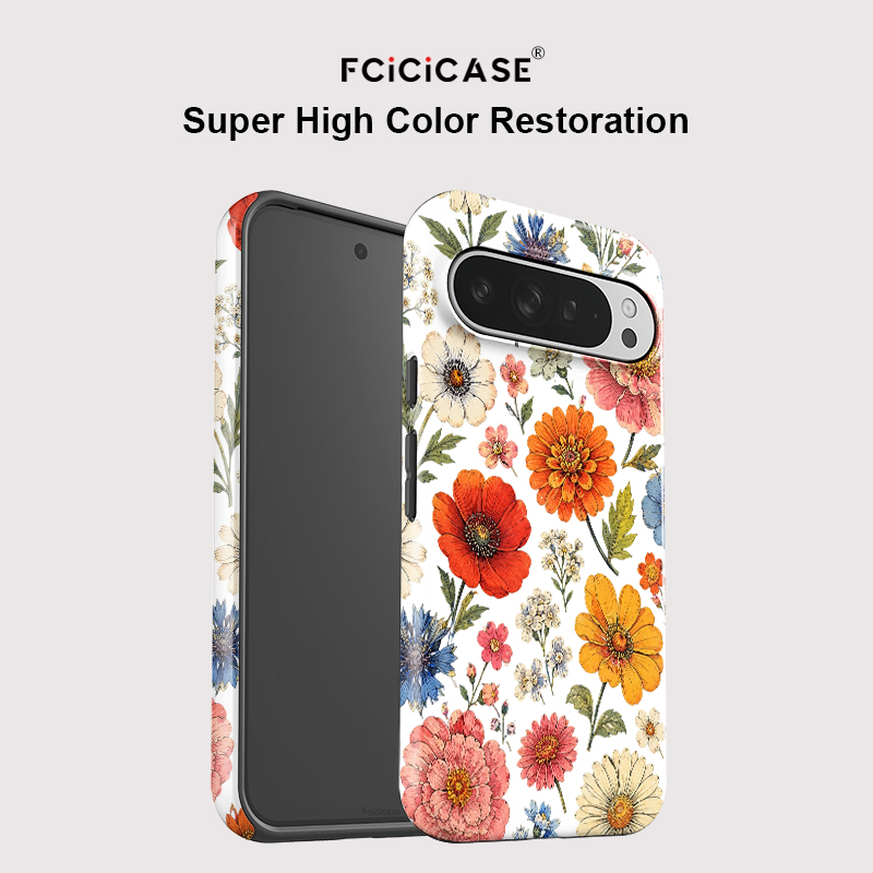 Fcicicase – coque de téléphone - Google Pixel 9 Pro avis et prix