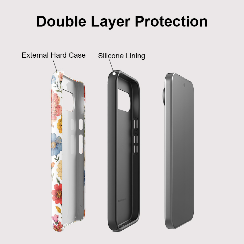 Fcicicase – coque de téléphone - Google Pixel 9 Pro avis et prix