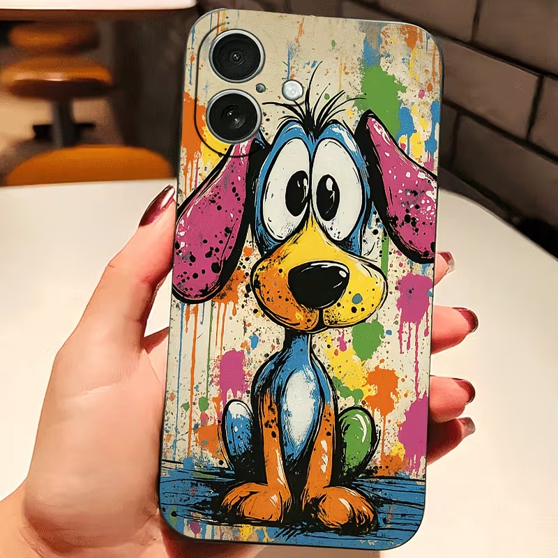 Coque de téléphone en TPU anti - Apple Iphone 15 Pro Max avis et prix