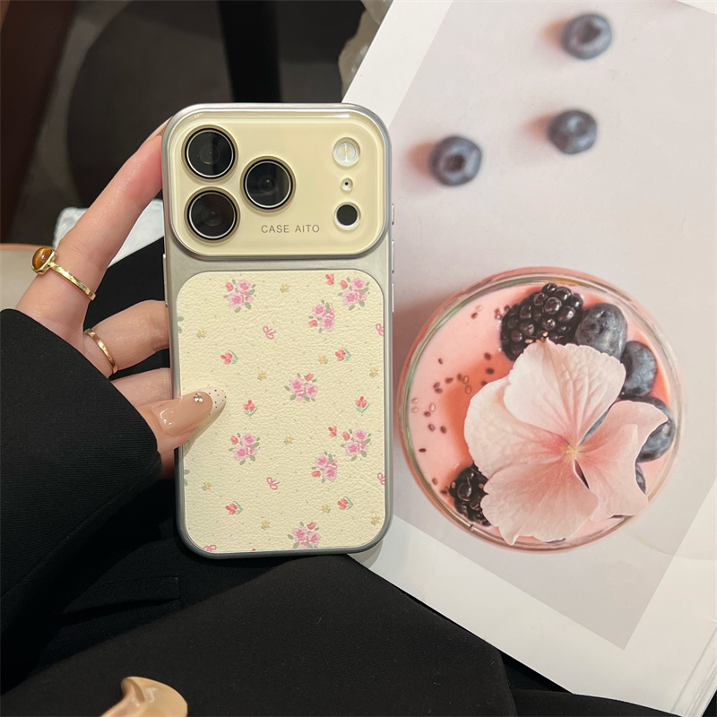 Coque de téléphone avec fenêtr - Camera Lens Protector avis et prix