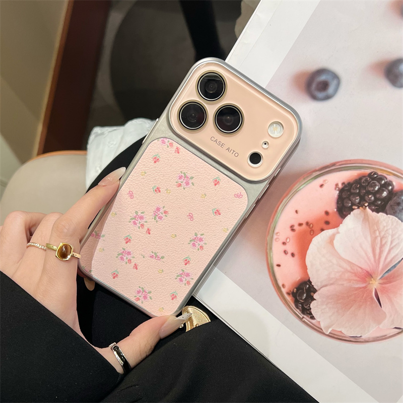 Coque de téléphone avec fenêtr - Camera Lens Protector avis et prix