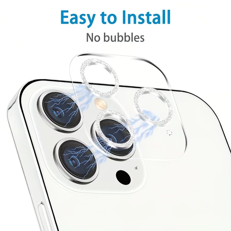 1-2 pièces de protection d'obj - Tempered Glass Screen 9H avis et prix