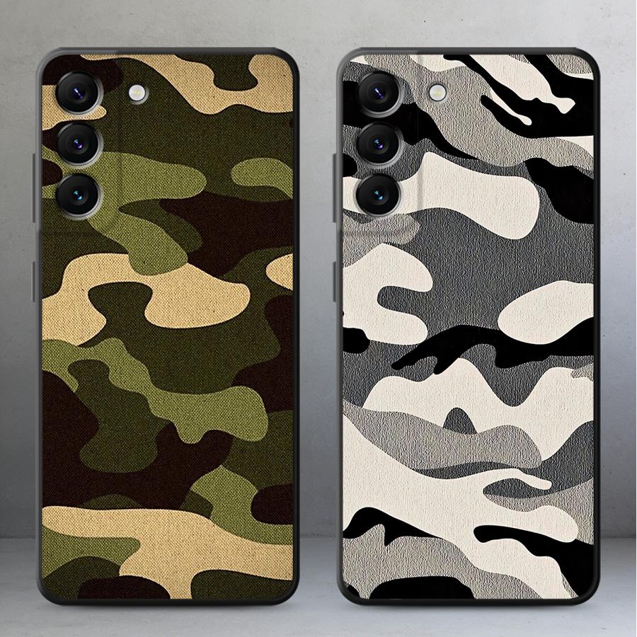 Coque de téléphone à motif cam - Samsung Galaxy A55 avis et prix