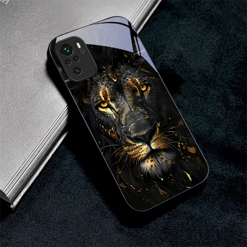 Coque de téléphone en verre no - Xiaomi Redmi Note 14 avis et prix