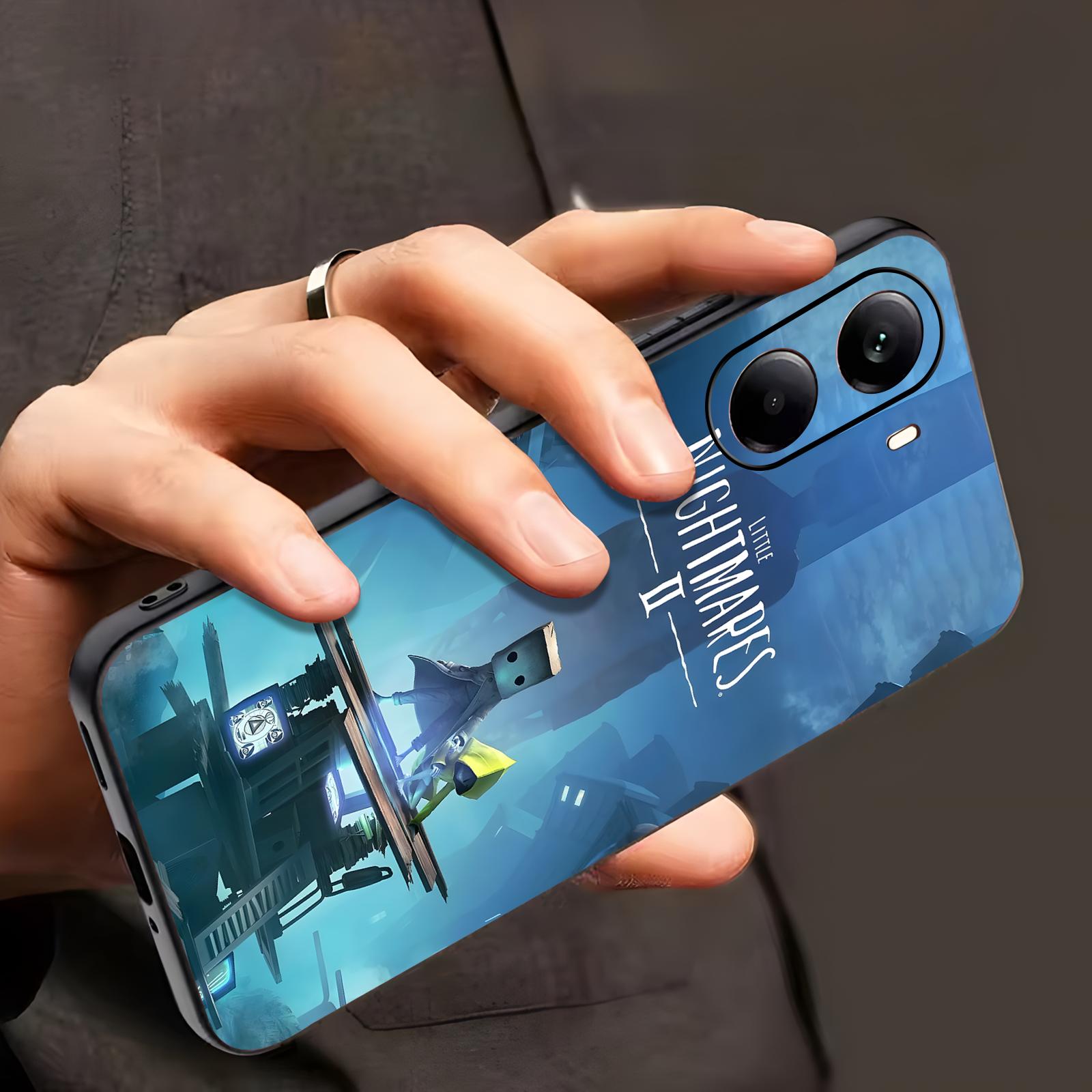 COQUE DE TÉLÉPHONE HOT GAME Li - Xiaomi Poco X6 avis et prix