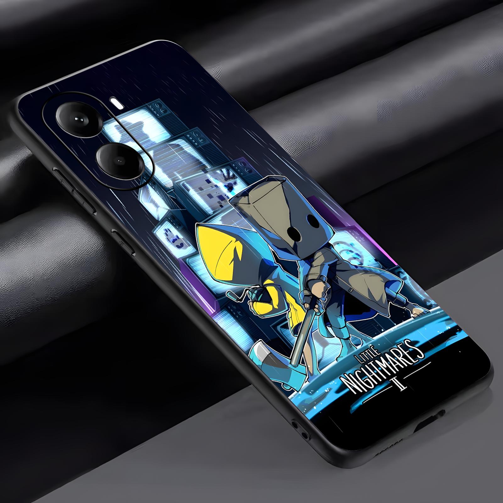 COQUE DE TÉLÉPHONE HOT GAME Li - Xiaomi Poco X6 avis et prix