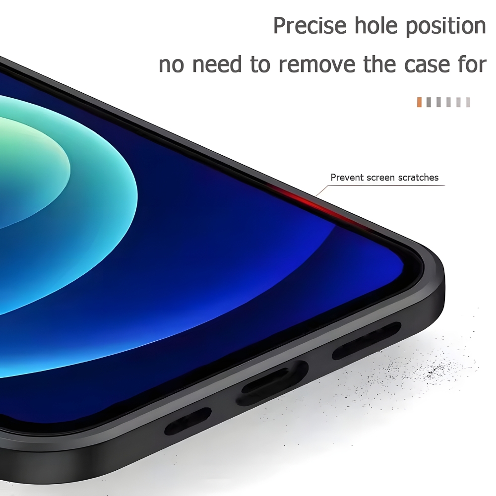 Coque de téléphone S-Scorpions - Xiaomi Poco X6 avis et prix