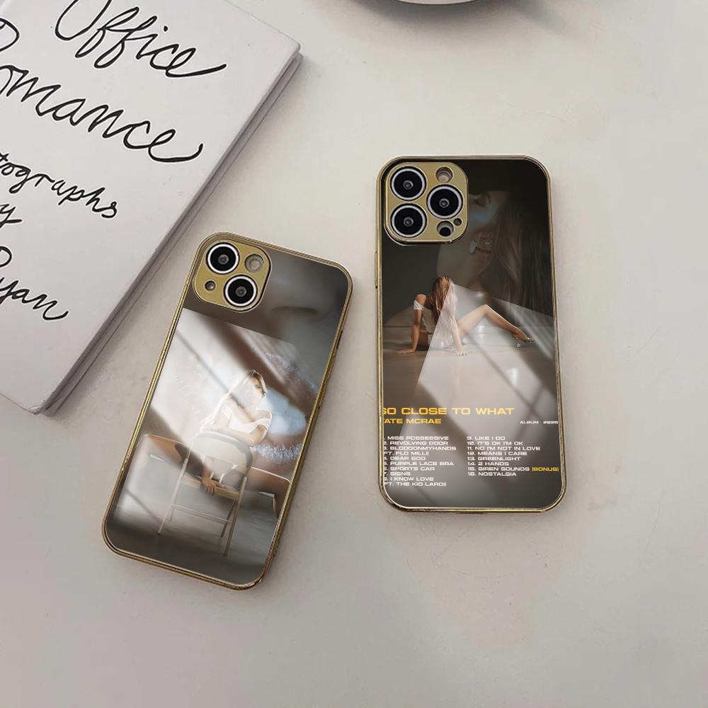 Coque de téléphone Singer T-Ta - Apple Iphone 15 Pro Max avis et prix