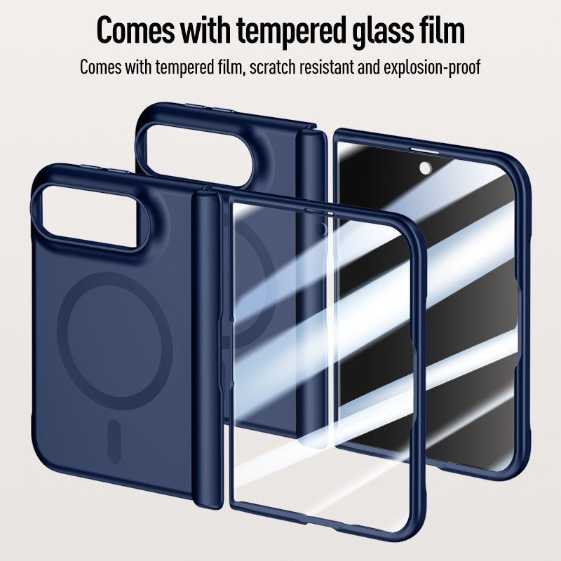 Coque de téléphone magnétique  - Privacy Screen Protector avis et prix