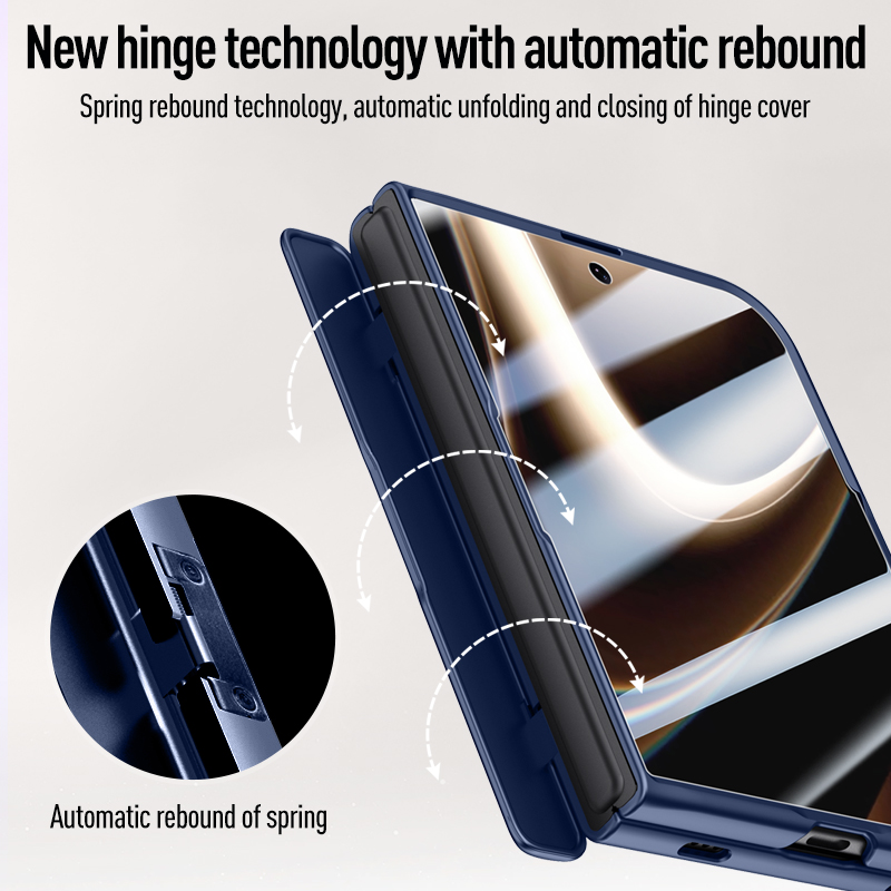 Coque de téléphone magnétique  - Privacy Screen Protector avis et prix