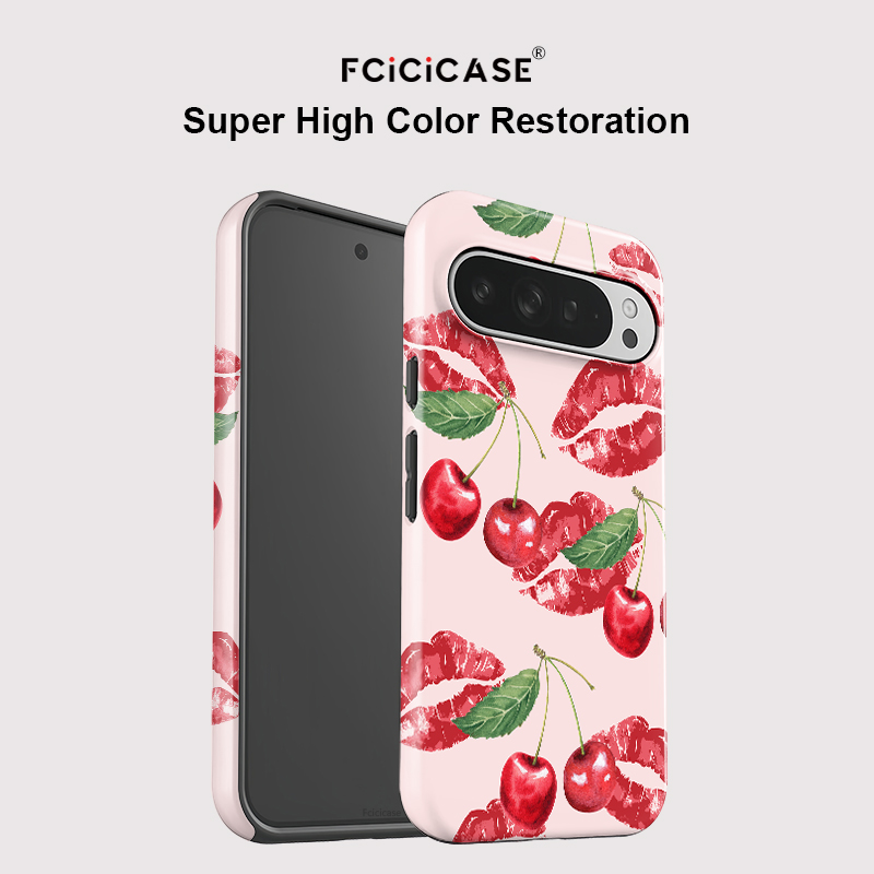 Fcicicase – coque de téléphone - Google Pixel 9 Pro avis et prix