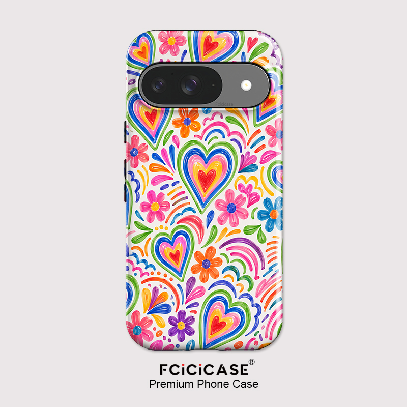 Coque de téléphone Fcicicase p - Google Pixel 9 Pro avis et prix