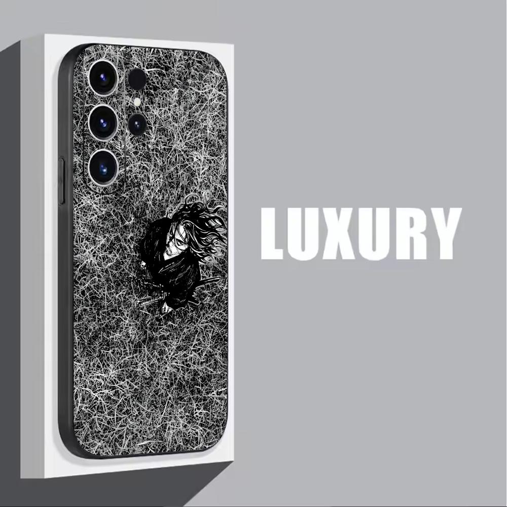 Coque de téléphone V-Vagabond  - Samsung Galaxy S25 avis et prix