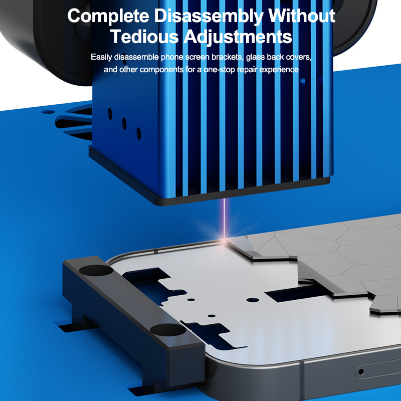 La mini machine de retrait d'é - Screen Protector Cutter avis et prix