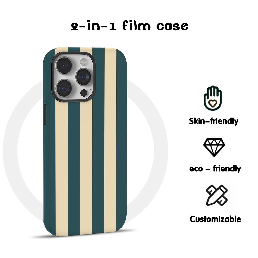 Coque de téléphone à rayures h - Apple Iphone 15 Pro Max avis et prix