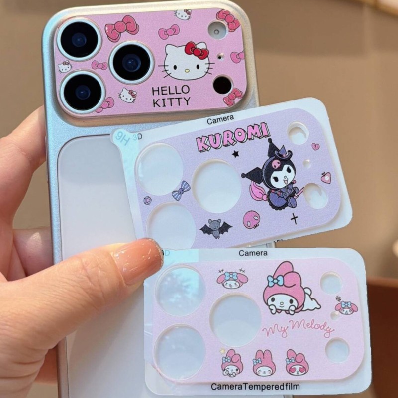 Protection d'objectif photo Sa - Tempered Glass Screen 9H avis et prix