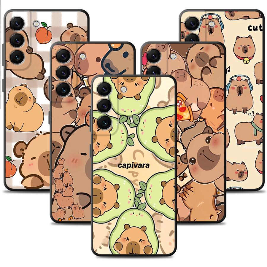 Coque de téléphone colorée Cap - Samsung Galaxy A55 avis et prix